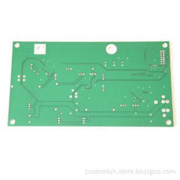 Leaded HASL Express Multilayer PCB Board Prototype Fabricat